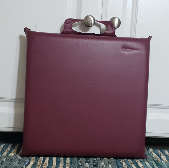 ASU Stadium Seat Cushion Sun Devils Arizona State University College - Picture 3 of 4